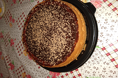 Cheese Cake