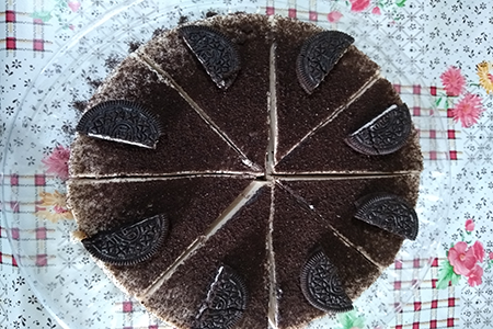 Cheese Cake