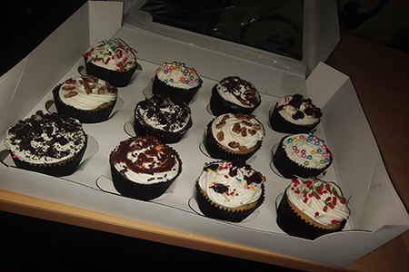 CupCakes