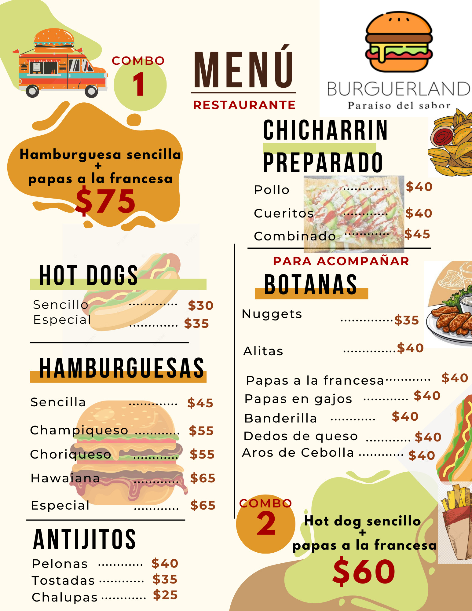 Menu1